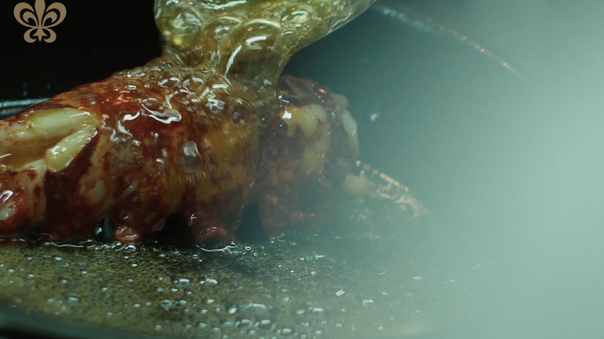 HOTEL RESTAURANT LAFAURIE PEYRAGUEY - LALIQUE